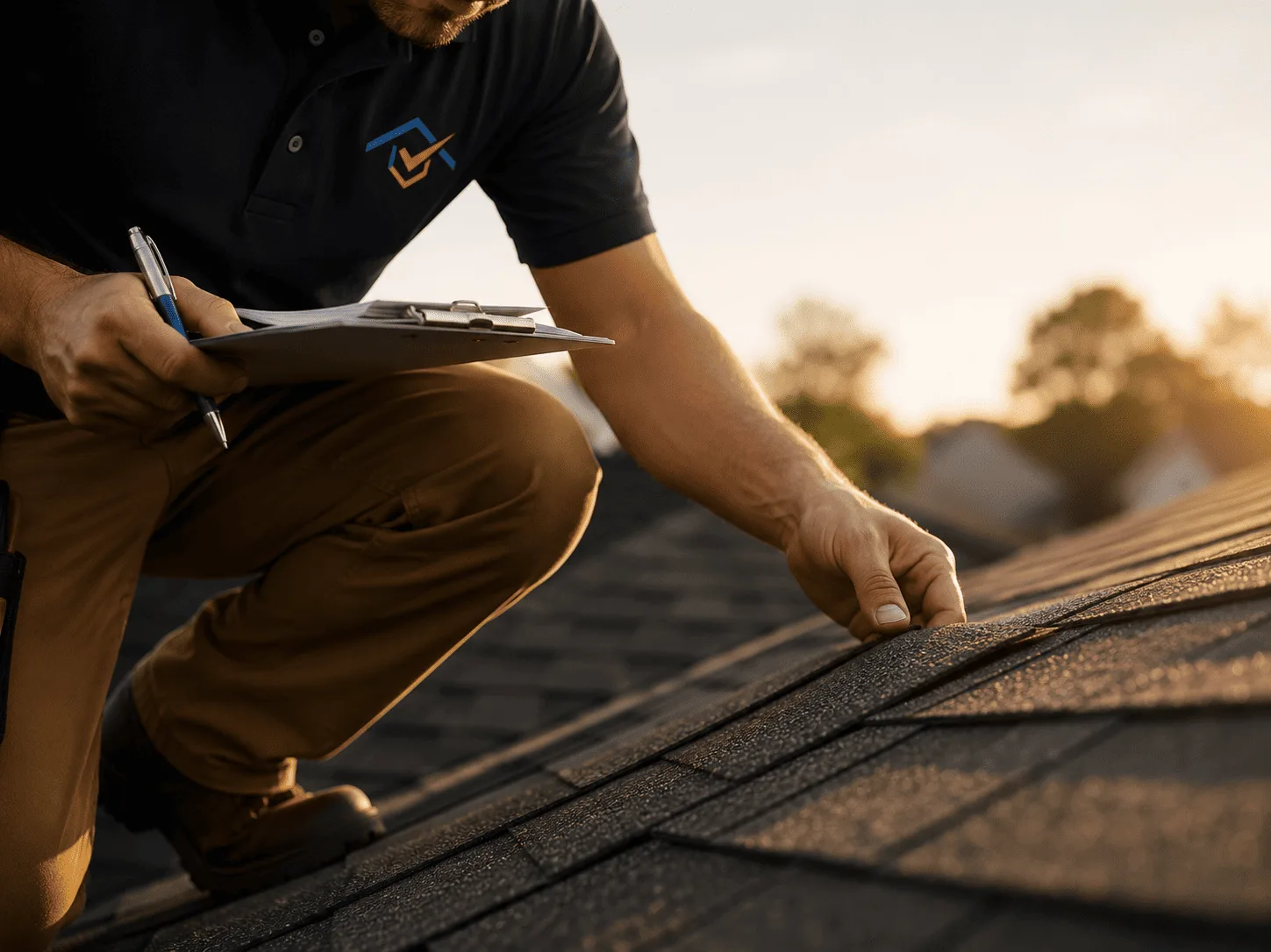 Why Choose Roof Inspection in Oregon City, OR